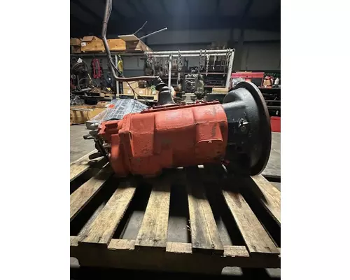 Fuller C500 Transmission Assembly