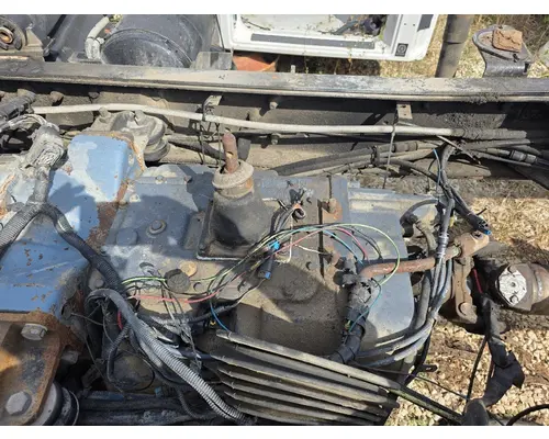 Fuller CV713 Transmission Assembly