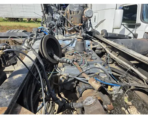 Fuller CV713 Transmission Assembly