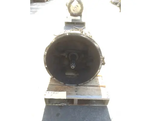 Transmission Assembly FULLER CANNOT BE IDENTIFIED LKQ Heavy Truck Maryland