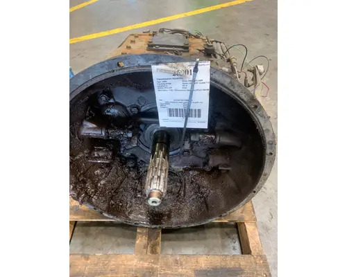 Transmission Assembly FULLER CENTURY CLASS 112 Payless Truck Parts