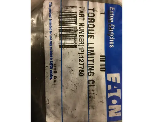 Clutch Master Cylinder FULLER CLUTCH BRAKE Hagerman Inc.