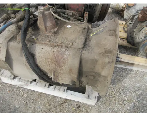 Transmission Assembly FULLER CST120 CENTURY Michigan Truck Parts