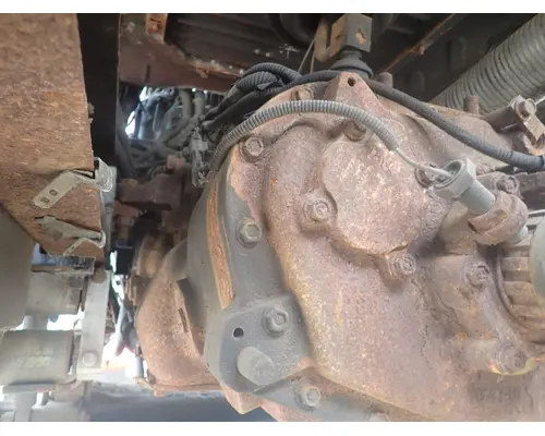 Transmission Assembly FULLER CXU612 Michigan Truck Parts