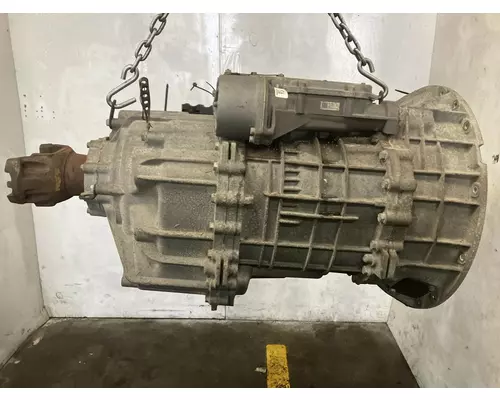 Fuller EE-17F111B Transmission