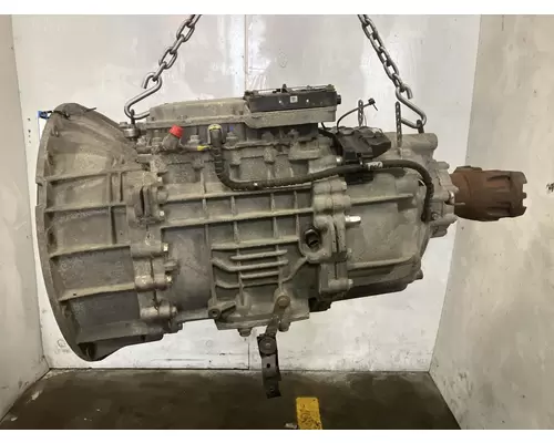 Fuller EE-17F111B Transmission