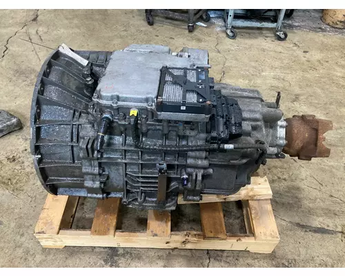 Fuller EE-17F111B Transmission