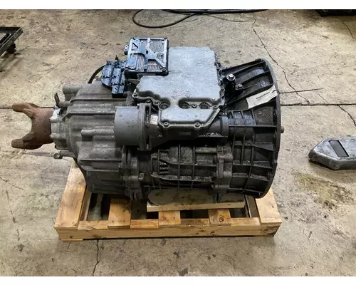 Fuller EE-17F111B Transmission