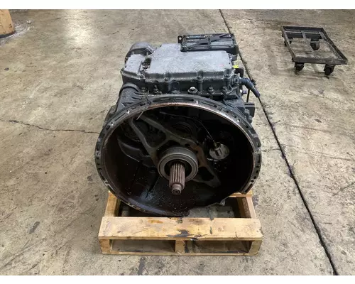 Fuller EE-17F111B Transmission