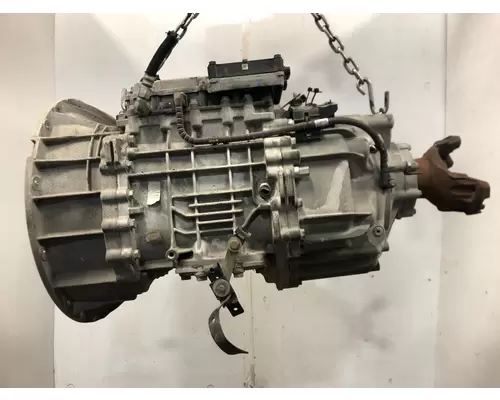 Fuller EEO-16F112C Transmission