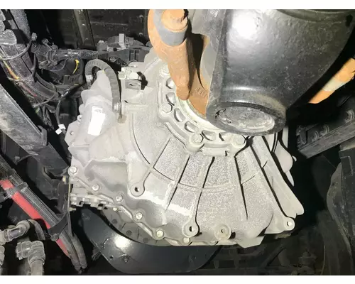 Fuller EEO-16F112C Transmission