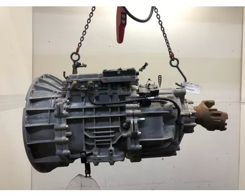 Fuller EEO-16F112C Transmission