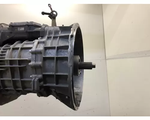 Fuller EEO-16F112C Transmission