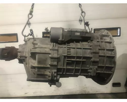 Fuller EEO-16F112C Transmission