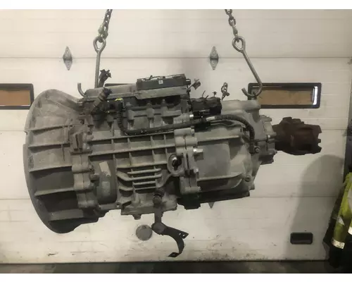 Fuller EEO-16F112C Transmission