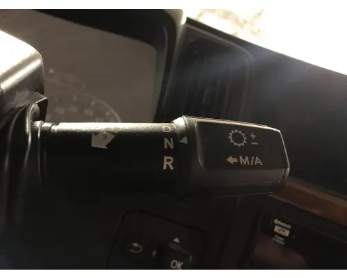 Fuller EEO-17F112C Transmission Shifter (Electronic Controller)