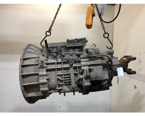 Fuller EEO-17F112C Transmission