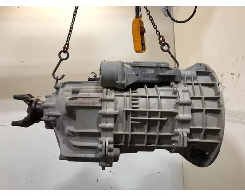 Fuller EEO-17F112C Transmission