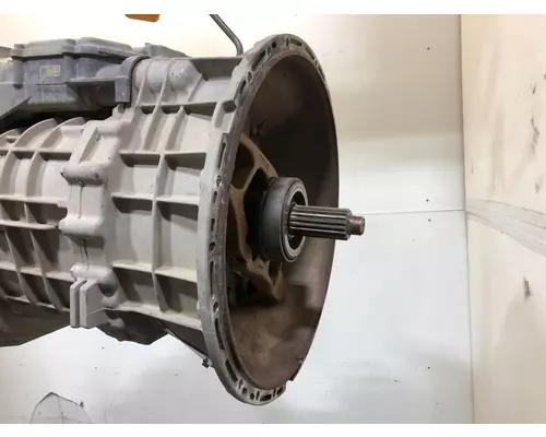 Fuller EEO-17F112C Transmission