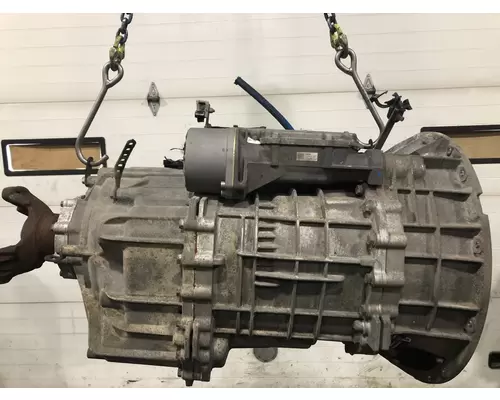 Fuller EEO-17F112C Transmission