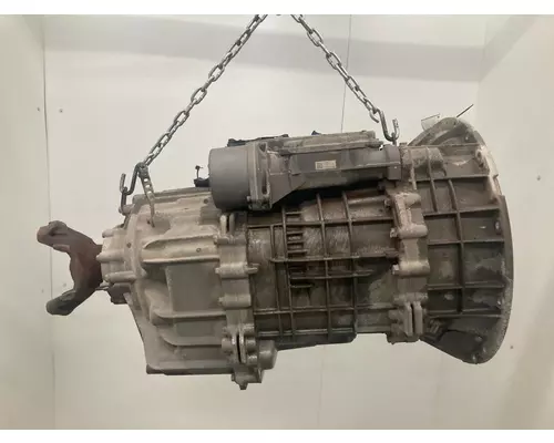 Fuller EEO-17F112C Transmission