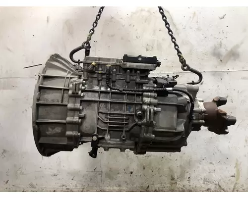 Fuller EEO-18F112C Transmission