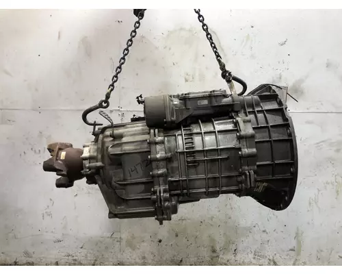 Fuller EEO-18F112C Transmission