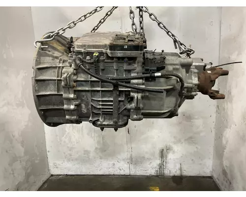 Fuller EEO-18F112C Transmission