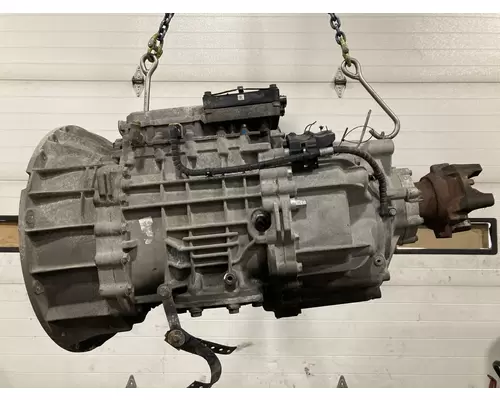 Fuller EEO-18F112C Transmission