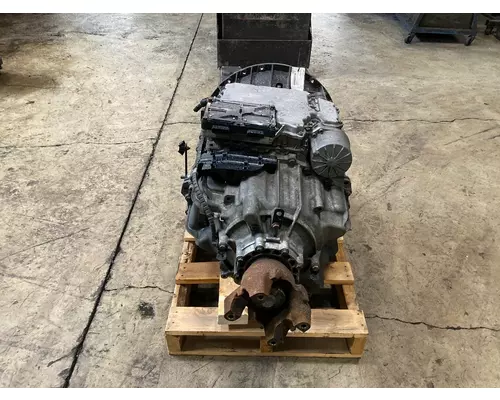 Transmission Assembly Fuller EE-17F111B Vander Haags Inc WM