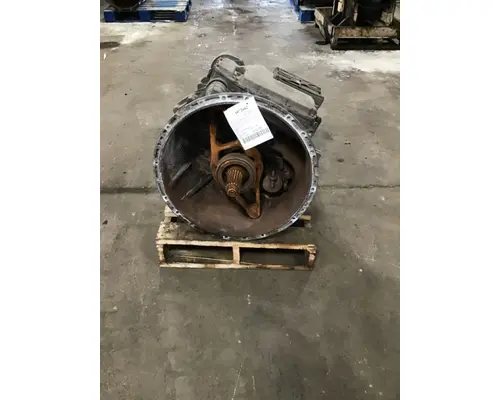 Transmission Assembly FULLER EEO-17F112C Rydemore Heavy Duty Truck Parts Inc