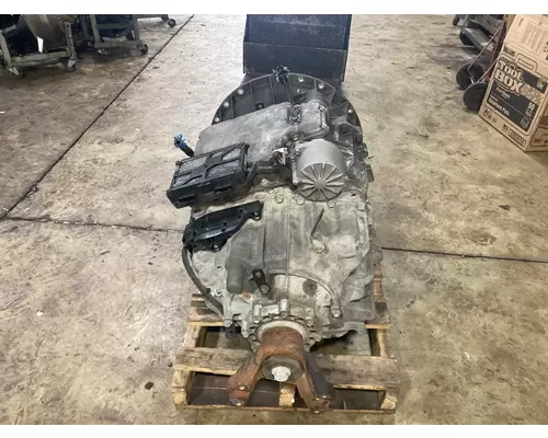 Transmission Assembly Fuller EEO-17F112C Vander Haags Inc WM
