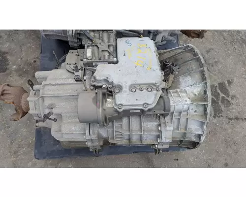 Transmission Assembly FULLER EEO-17F112C B &amp; D Truck Parts, Inc.