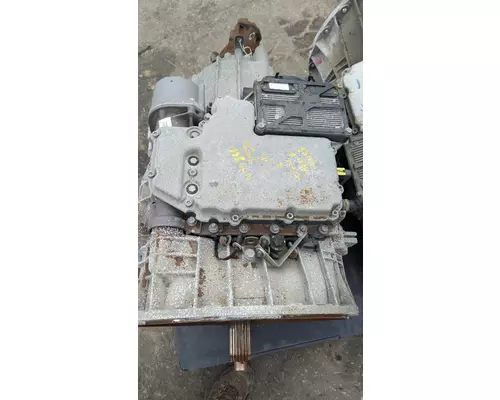 Transmission Assembly FULLER EEO-17F112C B &amp; D Truck Parts, Inc.