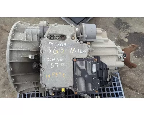 Transmission Assembly FULLER EEO-17F112C B &amp; D Truck Parts, Inc.