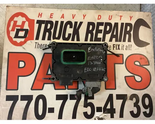 ECM (Transmission) FULLER EEO-18F112C Hd Truck Repair &amp; Service