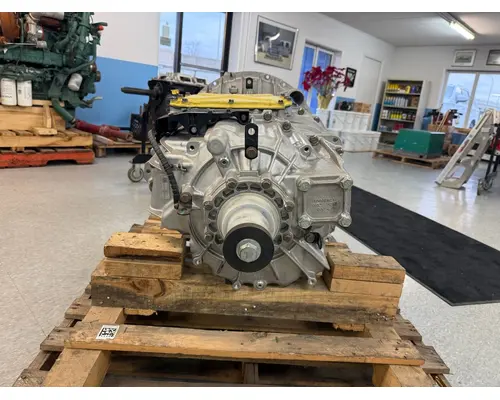 Transmission Assembly FULLER EEO18F112C Michigan Truck Parts