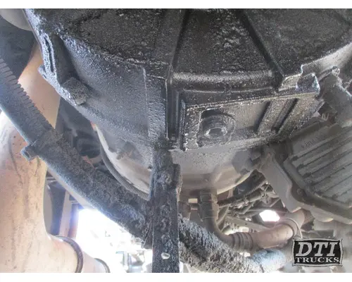 Transmission Assembly FULLER EH-8E306A-T DTI Trucks