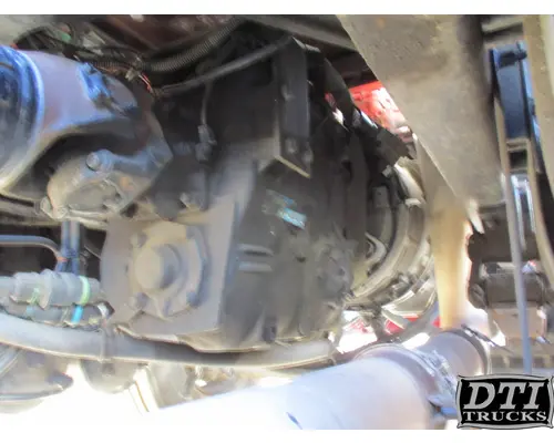 Transmission Assembly FULLER EH-8E306A-T DTI Trucks