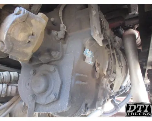 Transmission Assembly FULLER EH-8E306A-T DTI Trucks