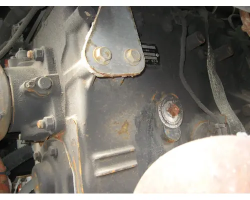 Transmission Assembly FULLER EH8E306AT Michigan Truck Parts