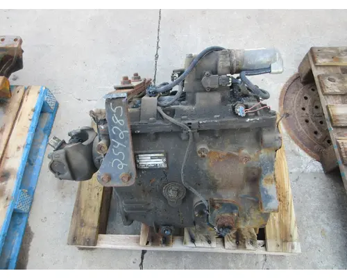 Transmission Assembly FULLER EH8E306AT Michigan Truck Parts