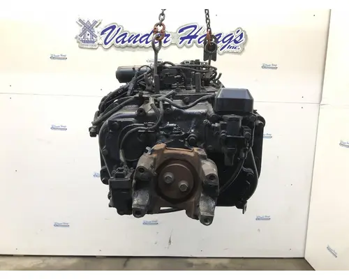 Fuller F-17E316B-LSE Transmission