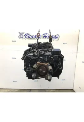 Fuller F-17E316B-LSE Transmission