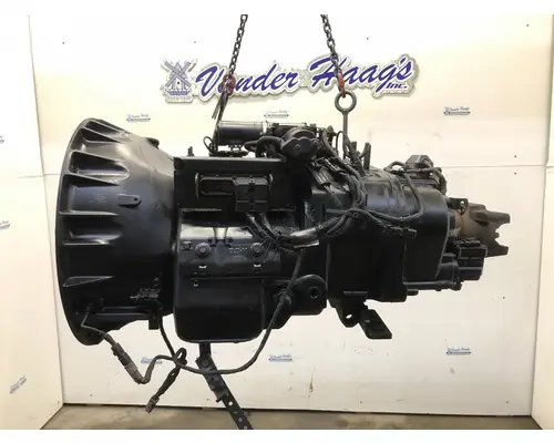 Fuller F-17E316B-LSE Transmission