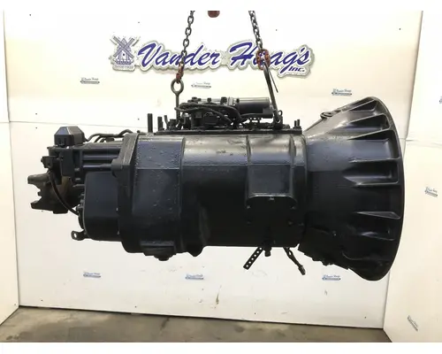 Fuller F-17E316B-LSE Transmission