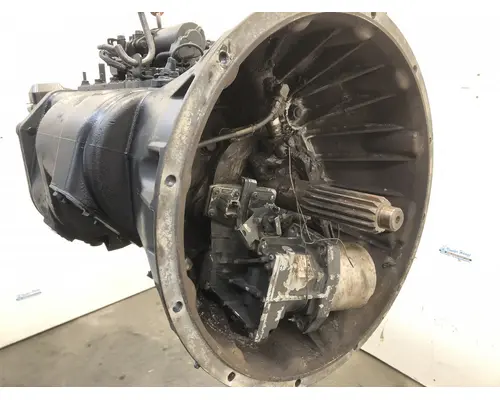 Fuller F-17E316B-LSE Transmission