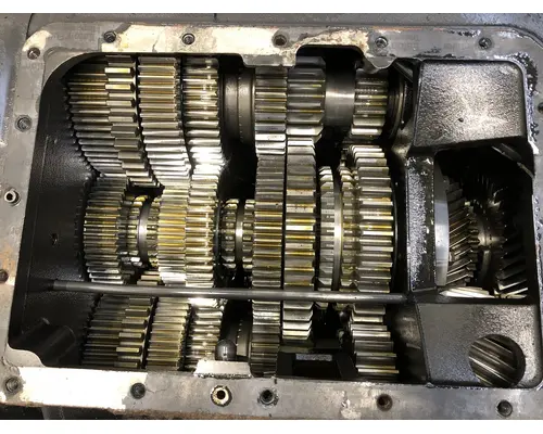 Fuller F-17E316B-LSE Transmission