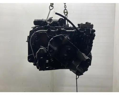 Fuller F-17E316B-LSE Transmission