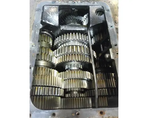 Transmission Assembly FULLER F-17E316B-LSE LKQ Heavy Truck - Goodys